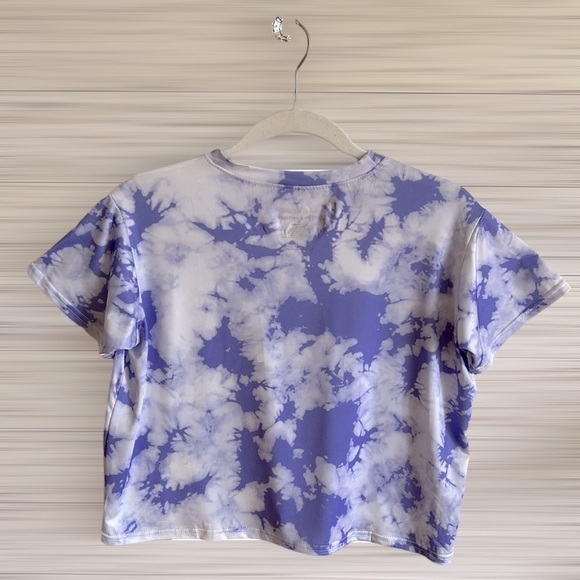 Game Day Vibes Dri Fit Crop Top | SIZE S - Picture 2 of 6